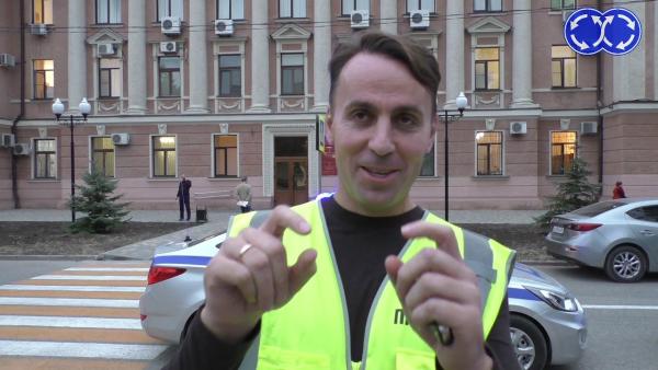 Минераловодских чиновников оштрафовали за парковку: видео